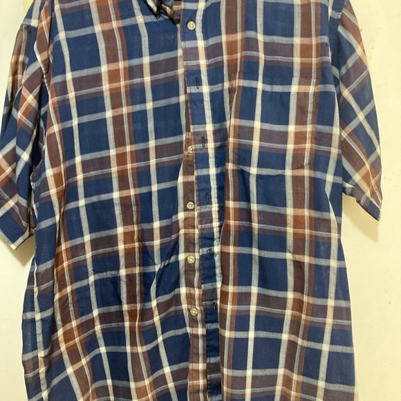 Men’s button down - Picture 2 of 4